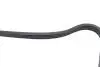 Фото Ремінь генератора Chrysler Neon/Renault Safrane 1.8-3.0 90-04 HUTCHINSON (1130 K 4) зображення 3