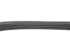 Фото Ремінь генератора VW Caddy/T5 1.9TDI HUTCHINSON (1136K6) зображення 2