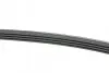Фото Ремінь генератора Toyota Auris/Corolla 1.3 12-18 HUTCHINSON (1150K4) зображення 2