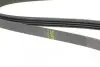 Фото Ремінь генератора Toyota Auris/Corolla 1.3 12-18 HUTCHINSON (1150K4) зображення 3