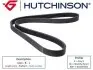 Поликлиновый ремень HUTCHINSON (1150K6) изображение 1