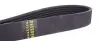 Фото Ремінь генератора Fiat Ducato/Citroen Jumper 1.9D/TD 94-/Renault Trafic 2.5dCI 03- (6PK1153) HUTCHINSON (1153K6) зображення 3