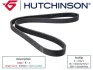 Поликлиновый ремень HUTCHINSON (1158K8) изображение 1