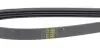 Фото Ремінь генератора Toyota Yaris 1.5/1.3 00- (4PK1170) HUTCHINSON (1170 K 4) зображення 2