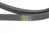 Фото Ремінь генератора Renault Rapid 1.4i 91-98 (4PK1188) HUTCHINSON (1188K4) зображення 3