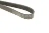 Фото Ремінь генератора Citroen Jumpy /Fiat Scudo/Peugeot Expert 2.0 i/ Renault Kangoo 1.9D 97- (6PK1190) HUTCHINSON (1190K6) зображення 4