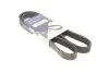 Фото Ремінь генератора Citroen Jumpy /Fiat Scudo/Peugeot Expert 2.0 i/ Renault Kangoo 1.9D 97- (6PK1190) HUTCHINSON (1190K6) зображення 5