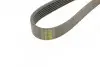 Поликлиновый ремень HUTCHINSON (1205K6) изображение 3
