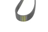 Фото Ремінь генератора Renault Kangoo 1.9dTi/dCi 01 HUTCHINSON (1210K6) зображення 3