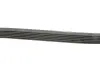 Фото Ремінь генератора Fiat Scudo 2.0 D Multijet/Citroen Jumpy/Peugeot Expert 2.0 HDi (6PK1220) HUTCHINSON (1220K6) зображення 3