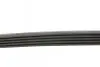 Фото Ремінь генератора Opel Combo 1.2/1.4 98-/Peugeot 405 1.8/1.9D 88-92 HUTCHINSON (1225 K 5) зображення 2