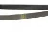 Фото Ремінь генератора Opel Combo 1.2/1.4 98-/Peugeot 405 1.8/1.9D 88-92 HUTCHINSON (1225 K 5) зображення 3