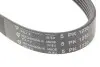 Фото Ремінь генератора Opel Astra G 1.2i/1.4i 04 HUTCHINSON (1230K5) зображення 3