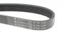 Фото Поликлиновый ремень HUTCHINSON (1230K6) изображение 4
