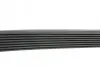 Фото Ремінь генератора Mazda 2.0 MZR 07-10 HUTCHINSON (1230K8) зображення 2