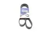 Фото Ремінь генератора Fiat Ducato 2.3D 06- (7PK1236) HUTCHINSON (1236K7) зображення 1