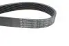 Фото Ремінь генератора Fiat Ducato 2.3D 06- (7PK1236) HUTCHINSON (1236K7) зображення 2