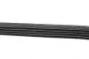 Фото Ремінь генератора Hyundai i10/i20 1.2 13 HUTCHINSON (1236SK5) зображення 2