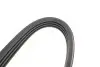 Фото Ремінь генератора Renault Clio/Kangoo 1.4i/1.6 98-03 (4PK1237) HUTCHINSON (1237K4) зображення 3