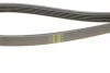 Фото Ремінь генератора Hyundai Sonata/Opel Vectra C HUTCHINSON (1240K5) зображення 3