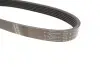 Фото Ремінь генератора Fiat Scudo/Opel Combo 1.7D/DTI/2.0D 01- (6PK1247) HUTCHINSON (1247K6) зображення 2
