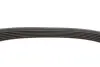 Фото Ремінь генератора Fiat Scudo/Opel Combo 1.7D/DTI/2.0D 01- (6PK1247) HUTCHINSON (1247K6) зображення 3