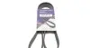 Фото Ремінь генератора Ford Focus 1.8/2.0 04-12 (6PK1249) HUTCHINSON (1249SK6) зображення 1