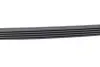 Фото Ремінь генератора Peugeot Partner 1.4-1.6 16V 96-15/ Toyota Avensis/ Corolla2.0 D-4D 03-09 HUTCHINSON (1253 K 5) зображення 4