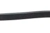 Ремінь генератора VW T4 2.8VR6 00-03 (7PK1281) HUTCHINSON (1281K7) зображення 5