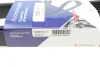 Ремінь генератора VW T4 2.8VR6 00-03 (7PK1281) HUTCHINSON (1281K7) зображення 7