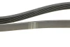 Фото Ремінь генератора VW Golf/VW Bora 2.3 -00 (6PK1285) HUTCHINSON (1285K6) зображення 3