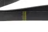 Фото Ремінь генератора Honda Civic 2.0 06 HUTCHINSON (1295K7) зображення 2