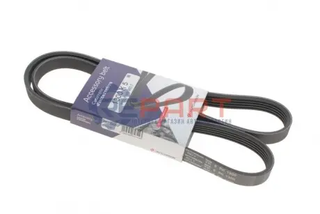 Фото Поликлиновый ремень HUTCHINSON (1300K5) изображение 1