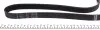 Фото Ремінь генератора Audi 100 2.4D/2.5TDI 90- (6PK1330) HUTCHINSON (1330K6) зображення 3