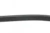 Фото Ремінь генератора Opel Corsa D 1.2/1.4 06-14 (5PK1335) HUTCHINSON (1335K5) зображення 1