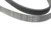 Ремінь генератора Opel Corsa D 1.2/1.4 06-14 (5PK1335) HUTCHINSON (1335K5) зображення 4