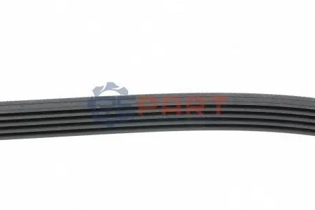 Ремень (поликлиновый) HUTCHINSON 1335K5 Купить в Украине