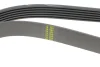 Ремінь генератора Opel Corsa D 1.2/1.4 06-14 (5PK1335) HUTCHINSON (1335K5) зображення 9