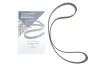 Фото Ремень ГРМ Nissan Primera/Renault Megane III 1.9 dCi 02- (133x26) - Ремень ГРМ Nissan Primera/Renault Megane III 1.9 dCi 02- (133x26) HUTCHINSON (133HTDP26) изображение 2