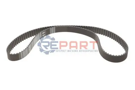 Ремінь ГРМ Nissan Primera/Renault Megane III 1.9 dCi 02- (133x26) HUTCHINSON 133HTDP26 Купити в Україні