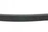 Фото Ремінь генератора VW T4 2.4D HUTCHINSON (1345K6) зображення 2