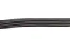 Ремінь генератора Citroen Berlingo/Jumpy/Peugeot Expert/Partner 1.6HDI (6PK1355) HUTCHINSON (1355K6) изображение 3