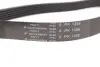 Ремінь генератора Citroen Berlingo/Jumpy/Peugeot Expert/Partner 1.6HDI (6PK1355) HUTCHINSON (1355K6) изображение 4