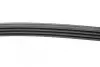 Фото Ремінь генератора Ford Kuga II 2.0/2.5 13 HUTCHINSON (1360K4) зображення 2