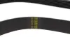 Фото Ремінь генератора Citroen Berlingo 1.6HDI 08- (6PK1360) HUTCHINSON (1360K6) зображення 4