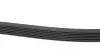 Фото Ремінь генератора Toyota Avensis 2.0 D-4D 08-18 HUTCHINSON (1370K7) зображення 2