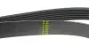 Фото Ремінь генератора Toyota Avensis 2.0 D-4D 08-18 HUTCHINSON (1370K7) зображення 3