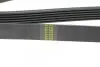 Фото Ремінь генератора Hyundai Accent II 1.5CRDi 02-05 HUTCHINSON (1395 K 6) зображення 3
