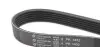 Фото Ремень (поликлиновый) HUTCHINSON (1432K6) изображение 3