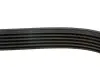 Фото Ремінь генератора Peugeot/Citroen 1.4i (6PK1454) HUTCHINSON (1454K6) зображення 4